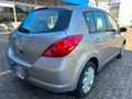 2007 Nissan Tiida 1.6 Visia+