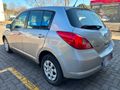 2007 Nissan Tiida 1.6 Visia+