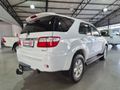 2010 Toyota Fortuner 3.0 D-4D 4x4 Auto