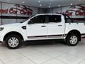 2018 Ford Ranger 2.2 TDCi XLT Auto Double-Cab