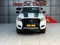 2018 Ford Ranger 2.2 TDCi XLT Auto Double-Cab
