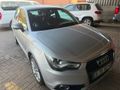 2014 Audi A1 Sportback 1.4 TFSI Ambition