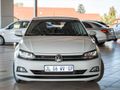 2020 Volkswagen Polo 1.0 TSI Comfortline