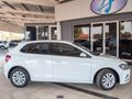 2020 Volkswagen Polo 1.0 TSI Comfortline