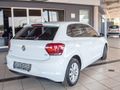 2020 Volkswagen Polo 1.0 TSI Comfortline