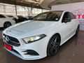 2020 Mercedes-Benz A-Class A 200 Sedan