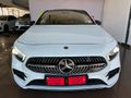 2020 Mercedes-Benz A-Class A 200 Sedan