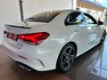 2020 Mercedes-Benz A-Class A 200 Sedan
