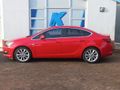2016 Opel Astra 1.6T Cosmo