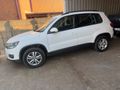 2014 Volkswagen Tiguan 1.4 TSI Trend - Fun 4Motion