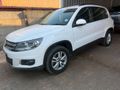 2014 Volkswagen Tiguan 1.4 TSI Trend - Fun 4Motion