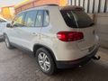 2014 Volkswagen Tiguan 1.4 TSI Trend - Fun 4Motion