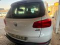 2014 Volkswagen Tiguan 1.4 TSI Trend - Fun 4Motion