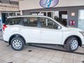 2020 Mahindra XUV 500 2.2D mHawk 7-seat W8