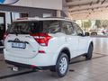 2020 Mahindra XUV 500 2.2D mHawk 7-seat W8