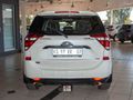 2020 Mahindra XUV 500 2.2D mHawk 7-seat W8