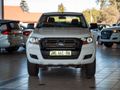 2018 Ford Ranger 2.2 TDCi XL Auto Double-Cab