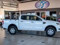 2018 Ford Ranger 2.2 TDCi XL Auto Double-Cab