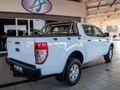 2018 Ford Ranger 2.2 TDCi XL Auto Double-Cab