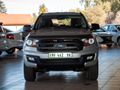 2017 Ford Everest 2.2 TDCi XLS