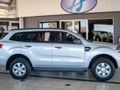 2017 Ford Everest 2.2 TDCi XLS