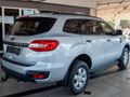 2017 Ford Everest 2.2 TDCi XLS