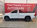 2024 Toyota Hilux 2.4 GD-6 Raised Body Raider Single-Cab