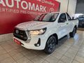 2024 Toyota Hilux 2.4 GD-6 Raised Body Raider Single-Cab