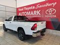 2024 Toyota Hilux 2.4 GD-6 Raised Body Raider Single-Cab