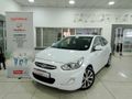2018 Hyundai Accent 1.6 GLS | Fluid