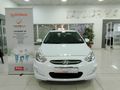 2018 Hyundai Accent 1.6 GLS | Fluid