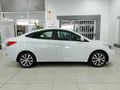 2018 Hyundai Accent 1.6 GLS | Fluid