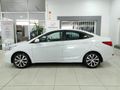 2018 Hyundai Accent 1.6 GLS | Fluid