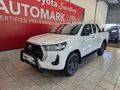 2024 Toyota Hilux 2.4 GD-6 Raised Body Raider Extended Cab