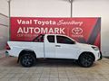2024 Toyota Hilux 2.4 GD-6 Raised Body Raider Extended Cab