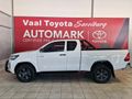 2024 Toyota Hilux 2.4 GD-6 Raised Body Raider Extended Cab