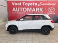 2022 Toyota Urban Cruiser 1.5 Xs Auto