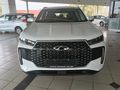 2026 Chery Tiggo Cross 1.5 Lit
