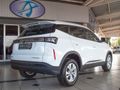 2026 Chery Tiggo Cross 1.5 Lit