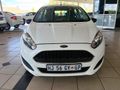2017 Ford Ranger 2.2 TDCi XL Auto Double-Cab