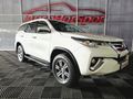 2019 Toyota Fortuner 2.4 GD-6 Raised Body Auto