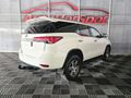 2019 Toyota Fortuner 2.4 GD-6 Raised Body Auto