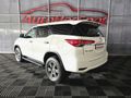 2019 Toyota Fortuner 2.4 GD-6 Raised Body Auto