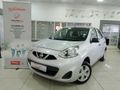 2018 Nissan Micra 1.2 Active Visia+