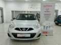 2018 Nissan Micra 1.2 Active Visia+
