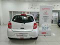 2018 Nissan Micra 1.2 Active Visia+