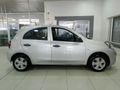 2018 Nissan Micra 1.2 Active Visia+