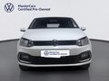 2026 Volkswagen Polo Vivo 1.6 Life