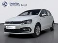 2026 Volkswagen Polo Vivo 1.6 Life