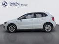 2026 Volkswagen Polo Vivo 1.6 Life